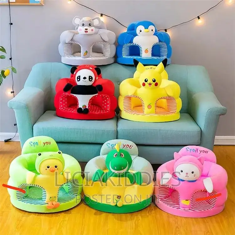 Baby Seater
