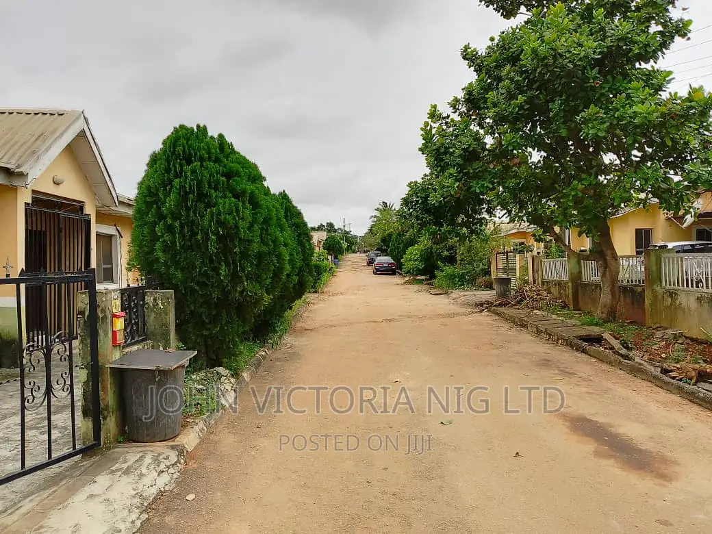 4bdrm Bungalow in Diamond Estate, Iseri Olofin for sale