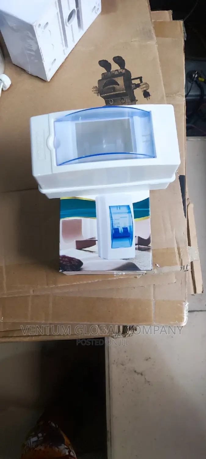2pole Box D GT UK