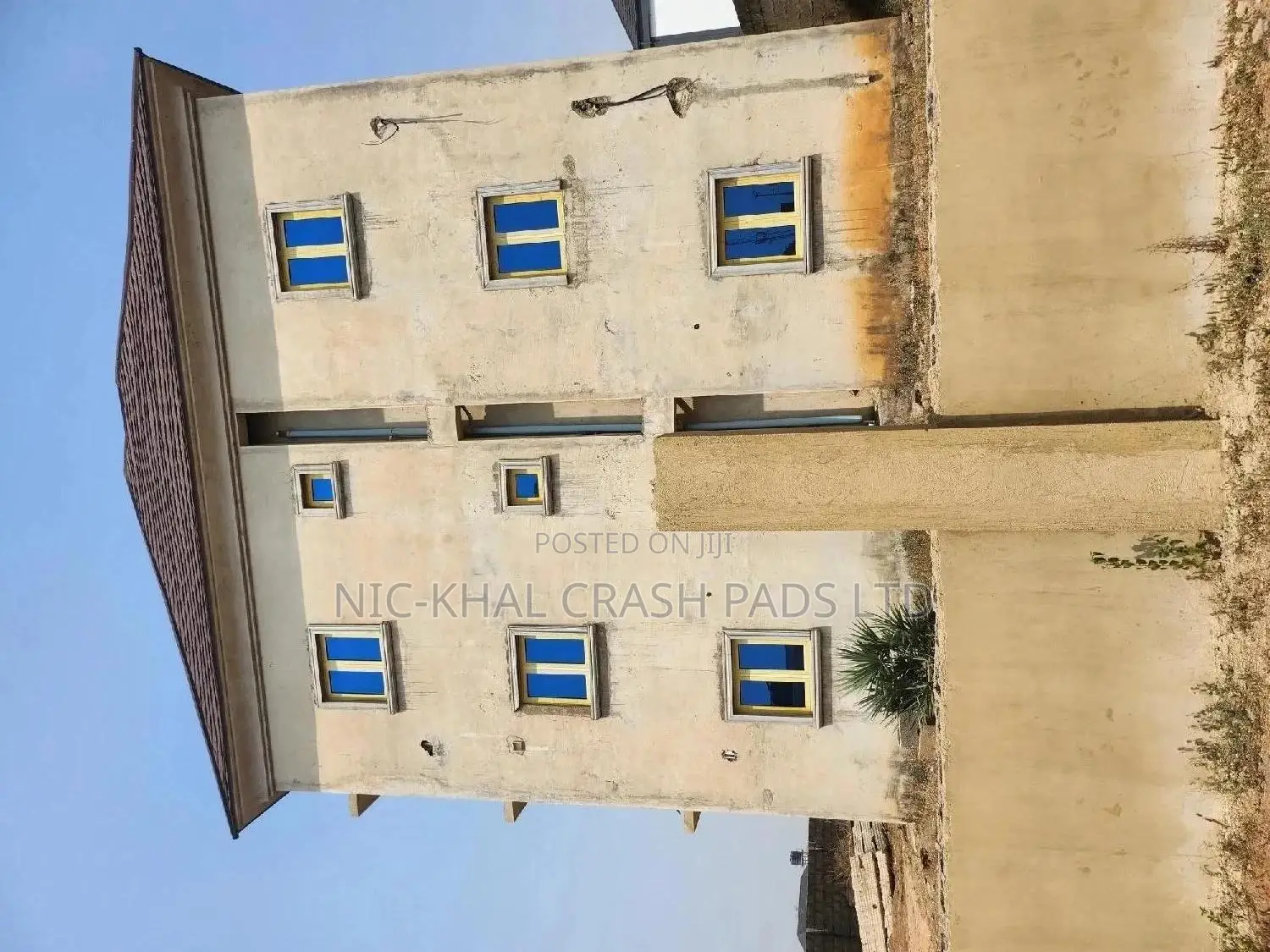 3bdrm Apartment in Jahi Gmor for sale