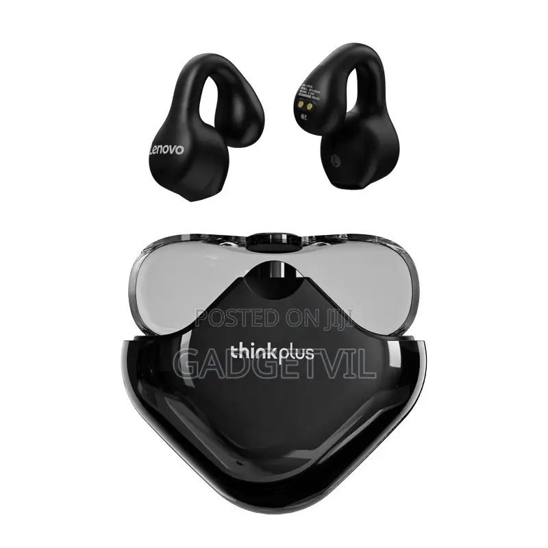 Lenovo Xt61 Wireless Earbuds
