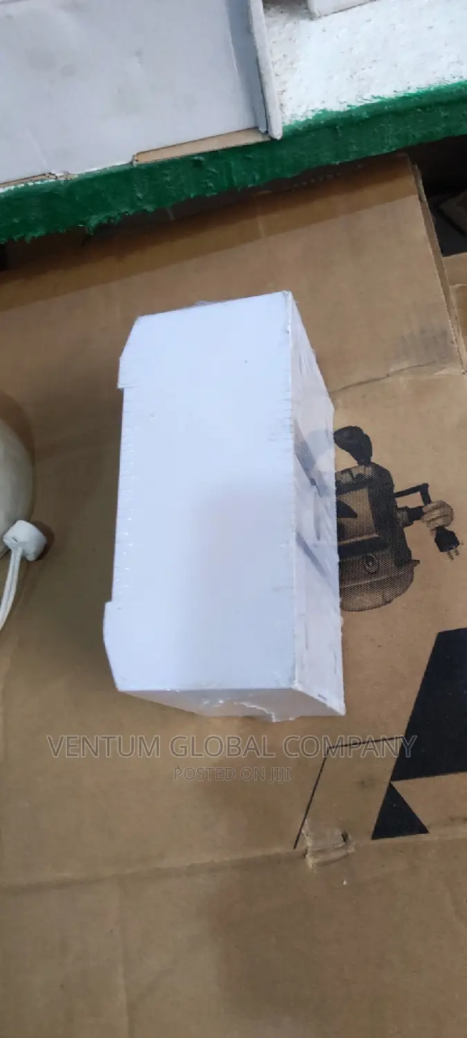 4way Box Enclosure