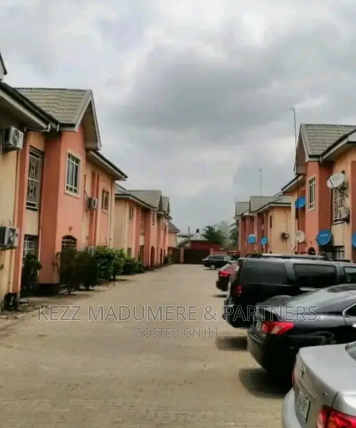 20bdrm Block of Flats in Off Nta Road, Port for sale