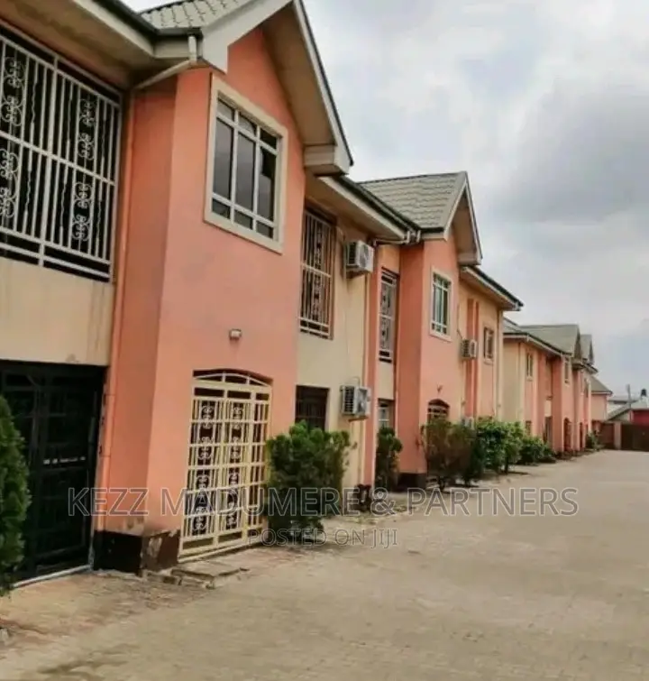 20bdrm Block of Flats in Off Nta Road, Port for sale