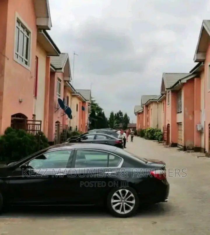 20bdrm Block of Flats in Off Nta Road, Port for sale