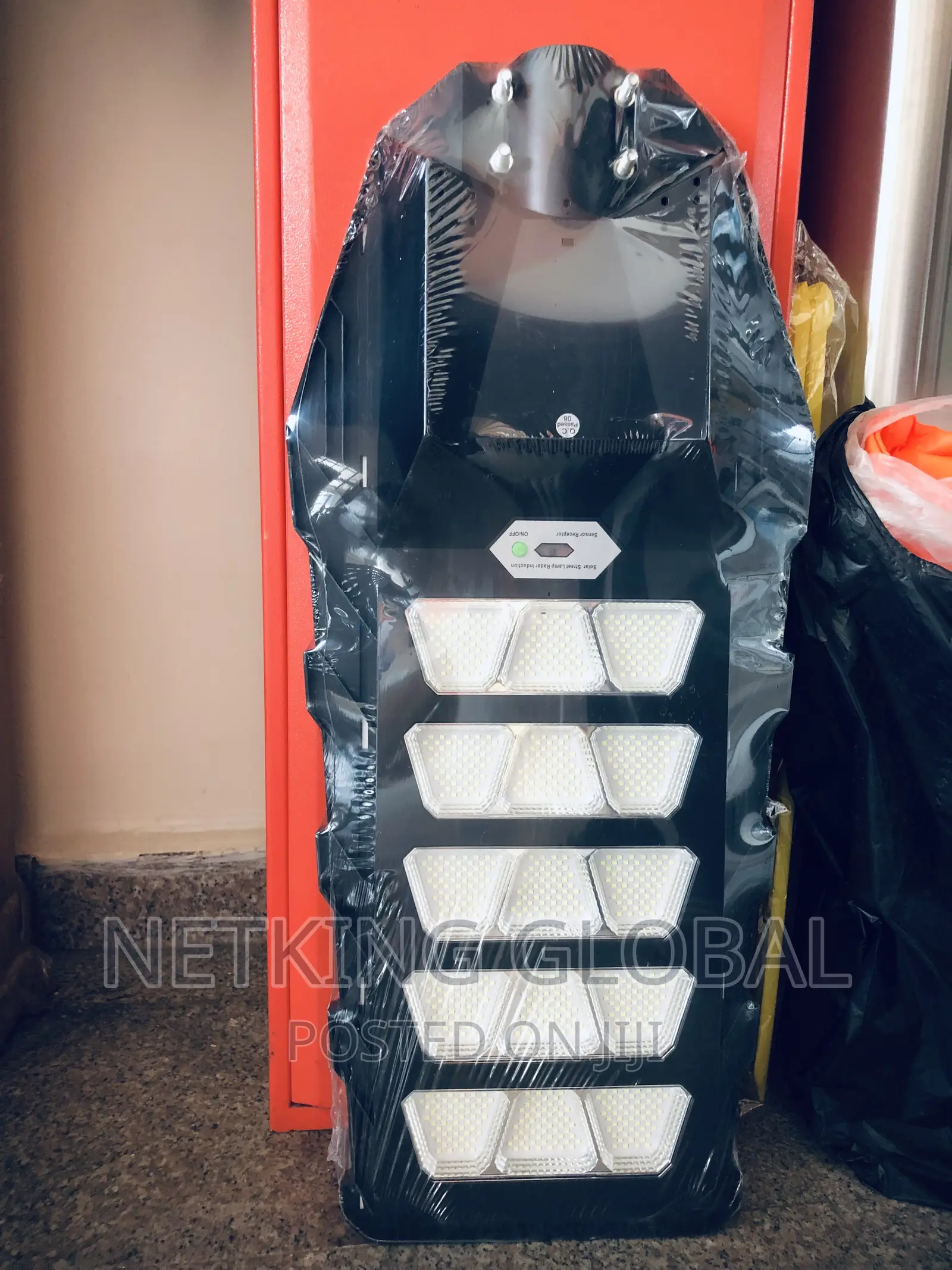 Solar Light