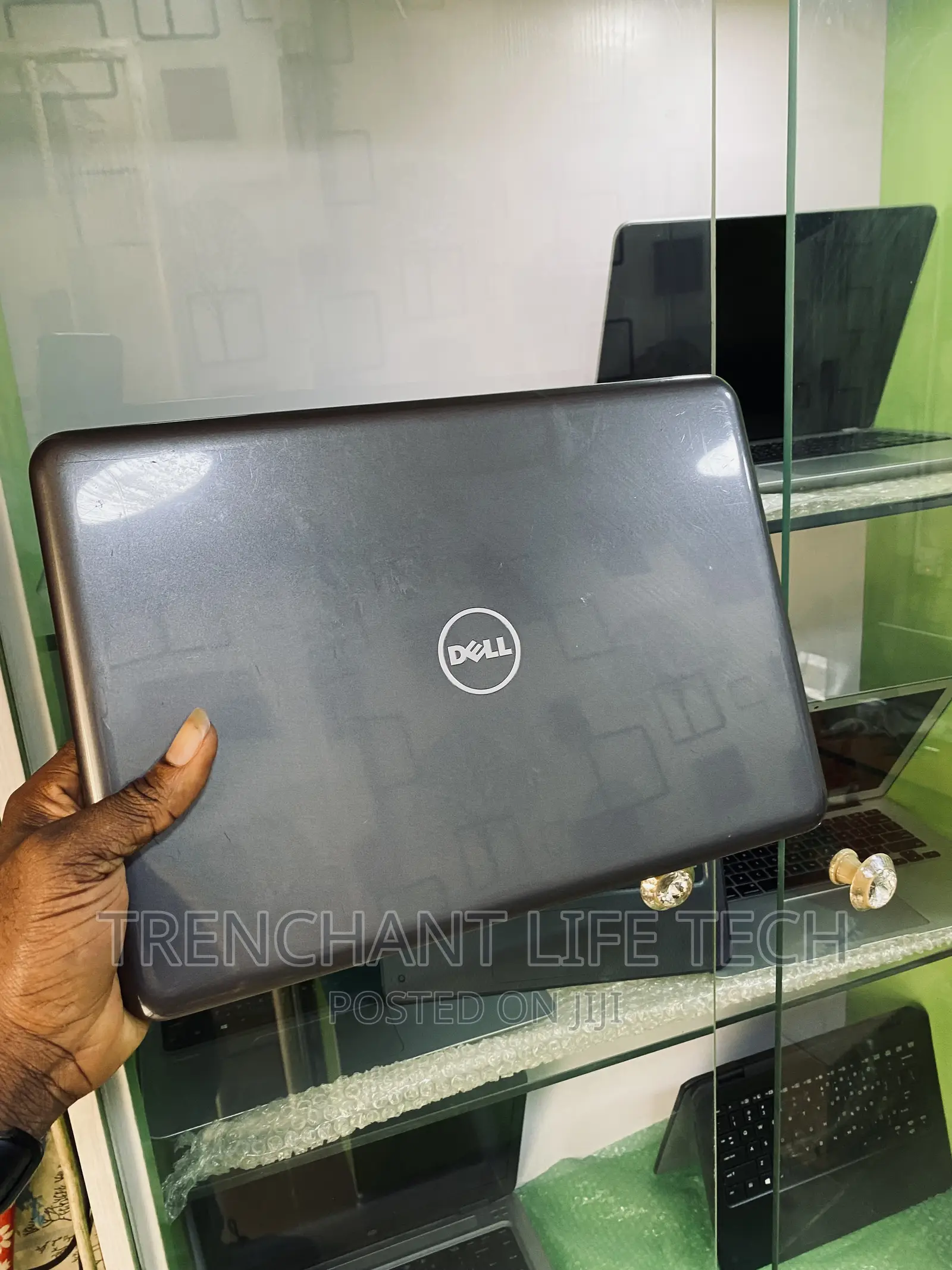 Laptop Dell Latitude 13 3380 4GB Intel Core I3 HDD 500GB