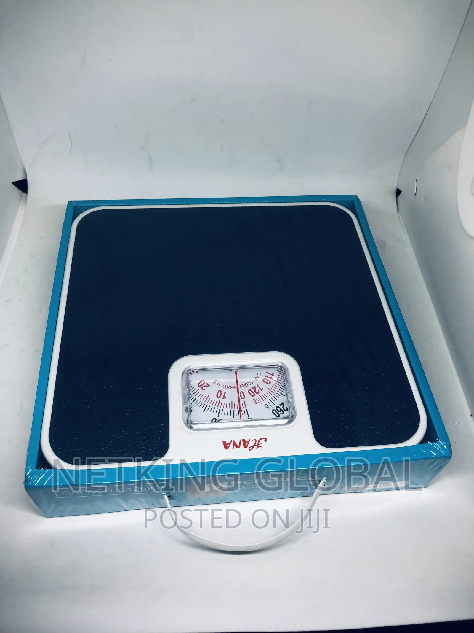 Bathroom Scale