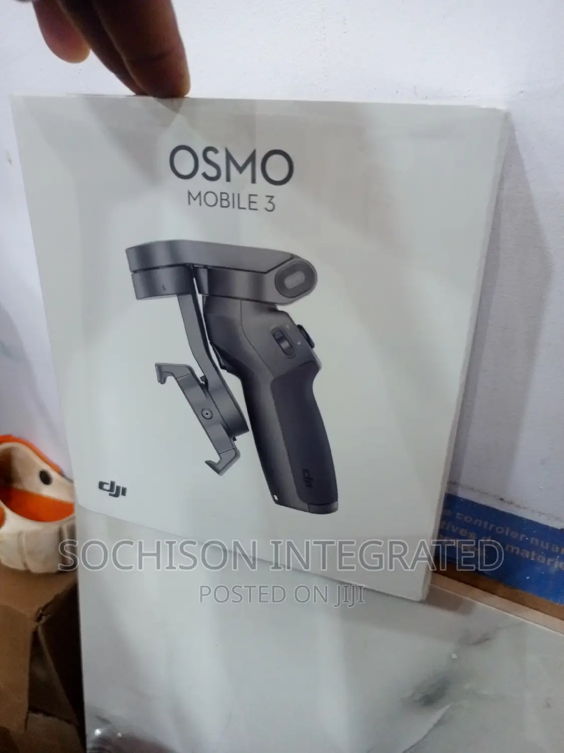 Funsnap Capture Gimbal for Smartphone