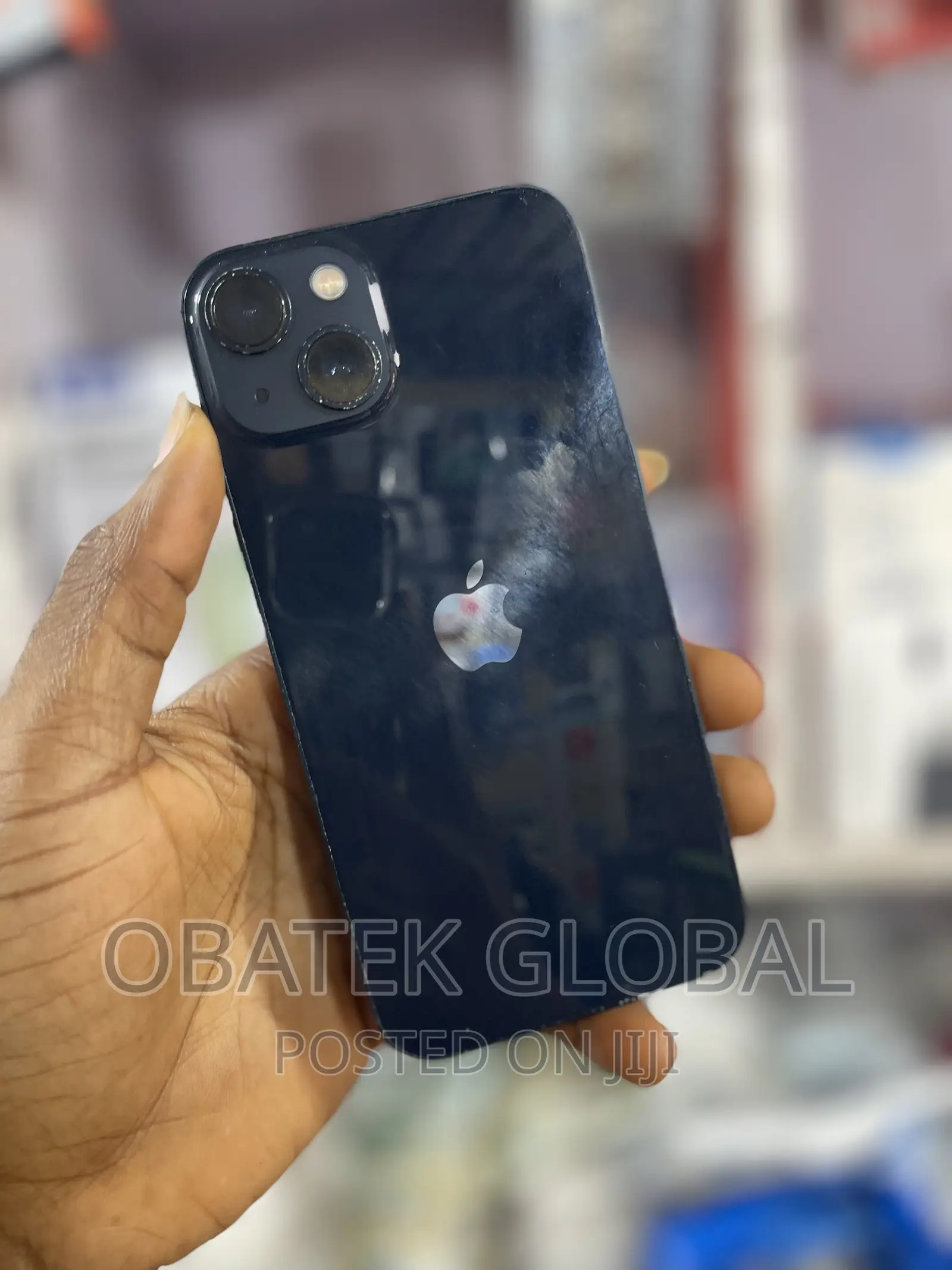 Apple iPhone 13 128 GB Blue