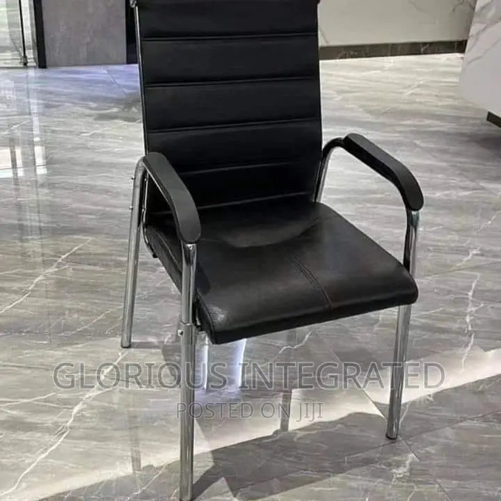 Pastors Chair