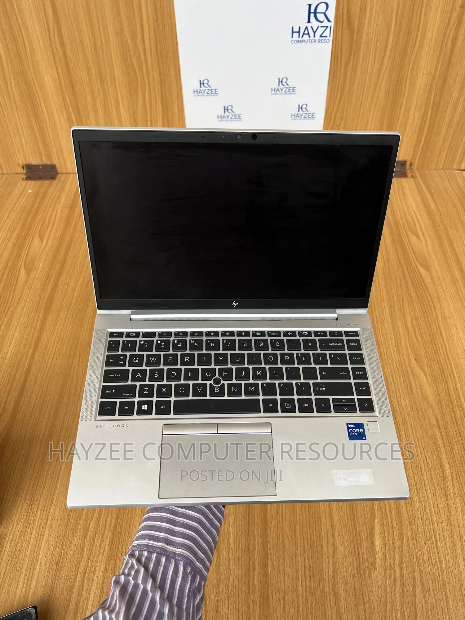 Laptop HP EliteBook 840 G8 16GB Intel Core I7 SSD 1T
