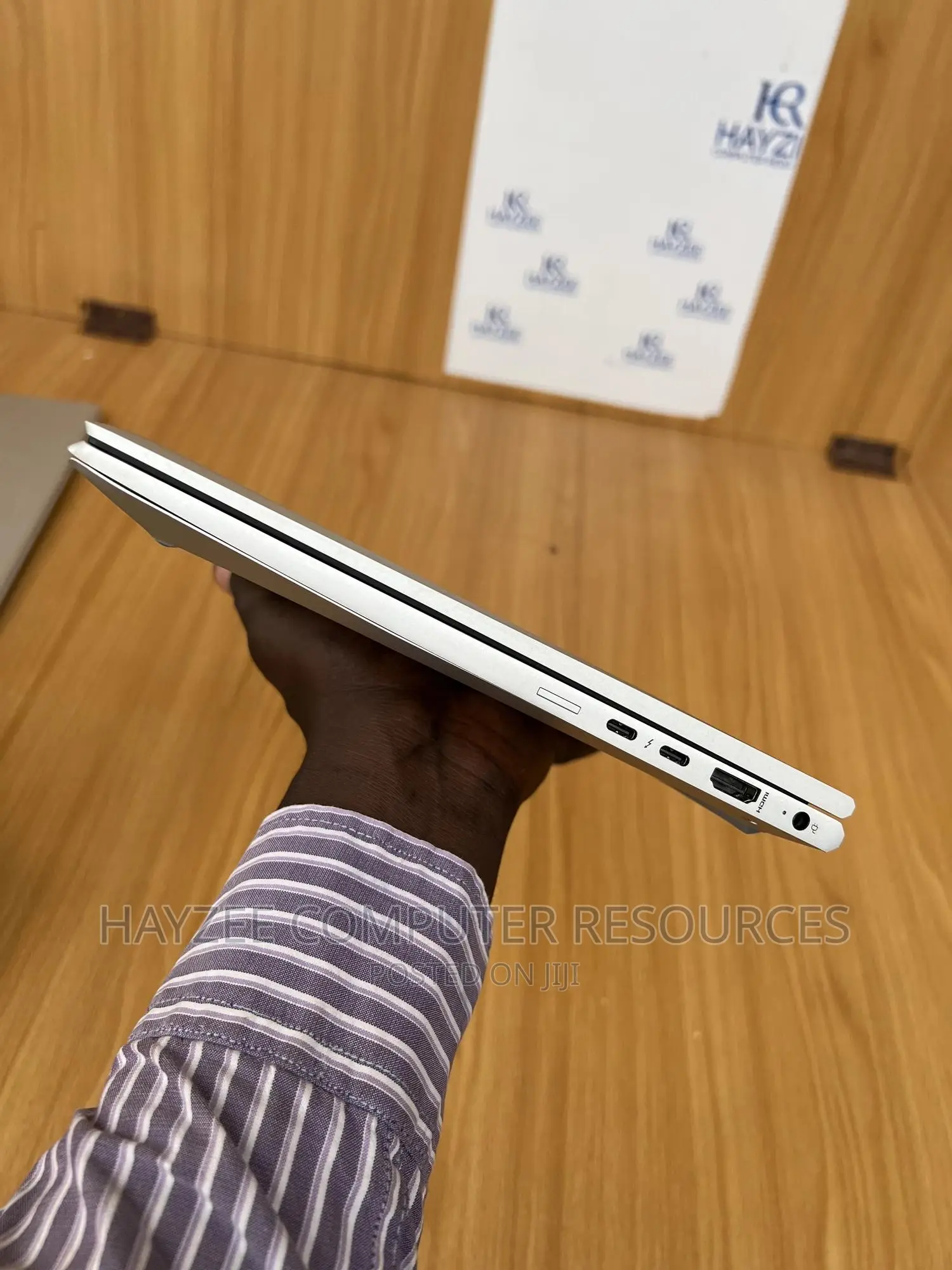 Laptop HP EliteBook 840 G8 16GB Intel Core I7 SSD 1T