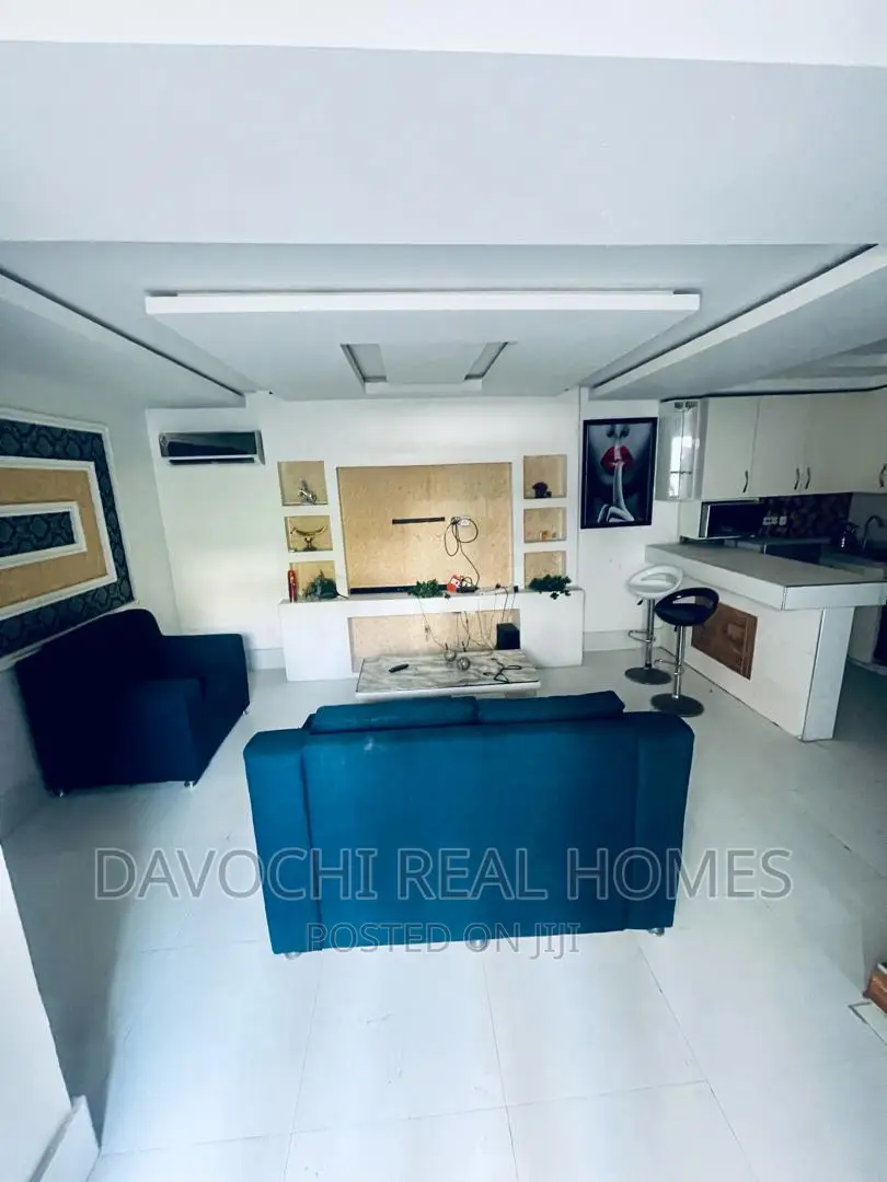 2bdrm Duplex in Ikota Villa, Lekki for rent