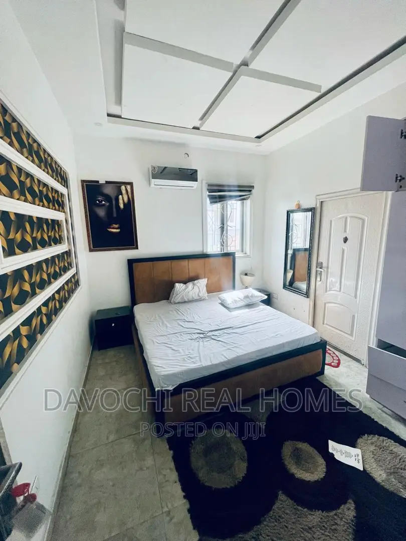2bdrm Duplex in Ikota Villa, Lekki for rent
