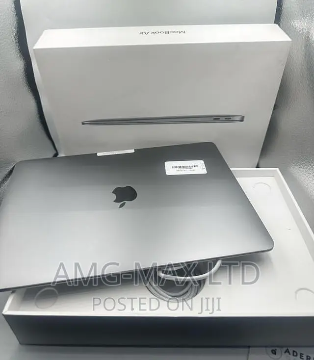 Laptop Apple MacBook Air 2018 8GB Intel Core i5 SSD 256GB