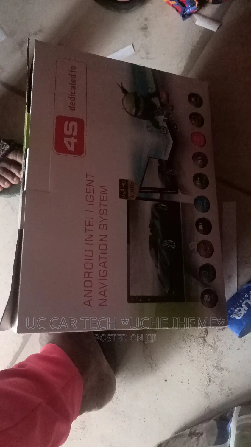 Toyota 4runner 04