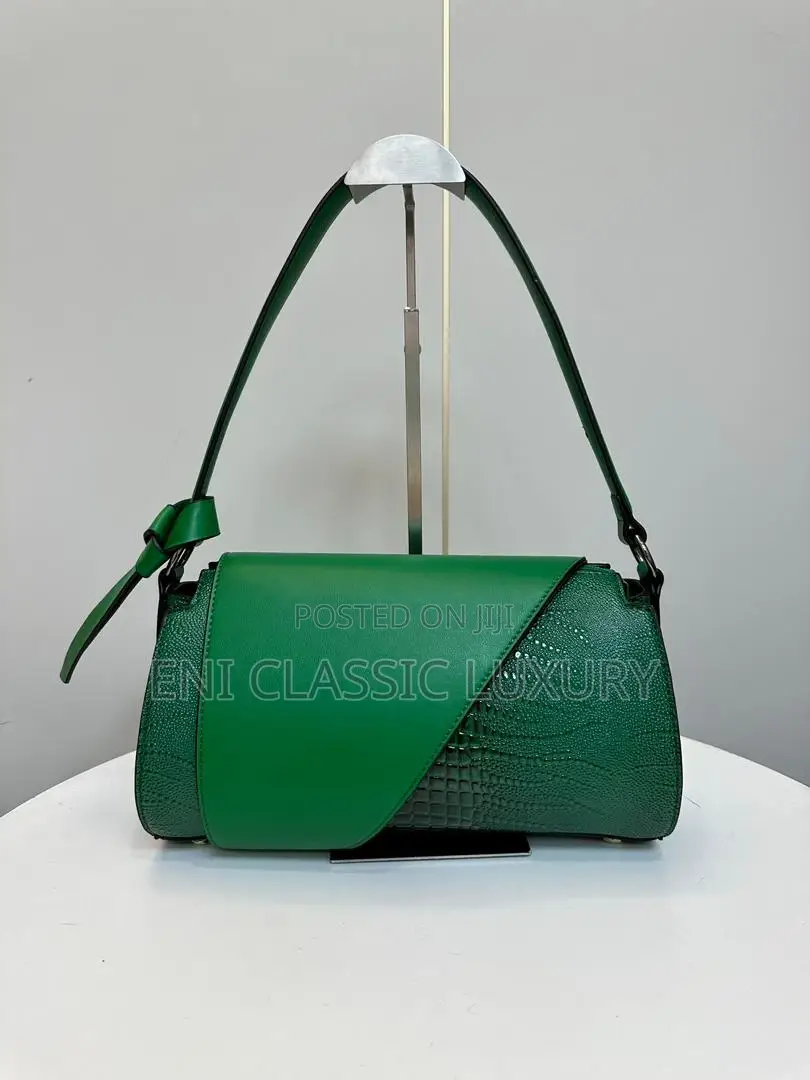 High Quality Luxury Turkey Bags for Women's