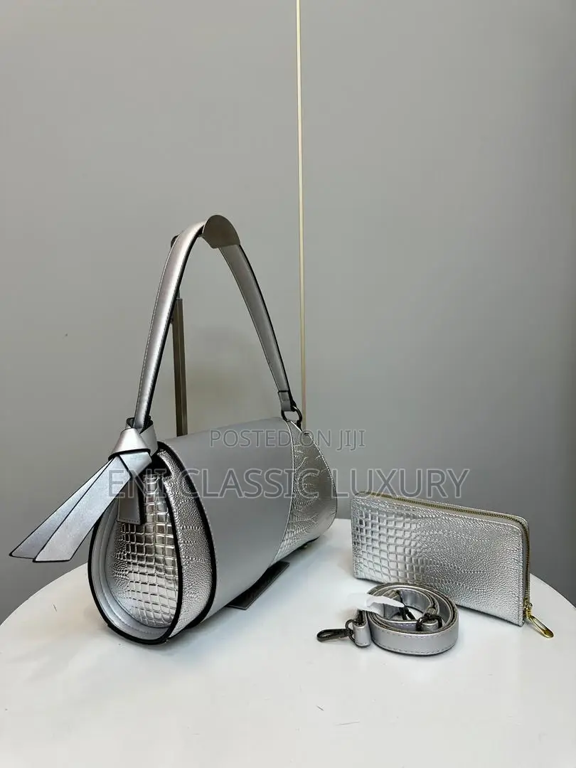 High Quality Luxury Turkey Bags for Women's