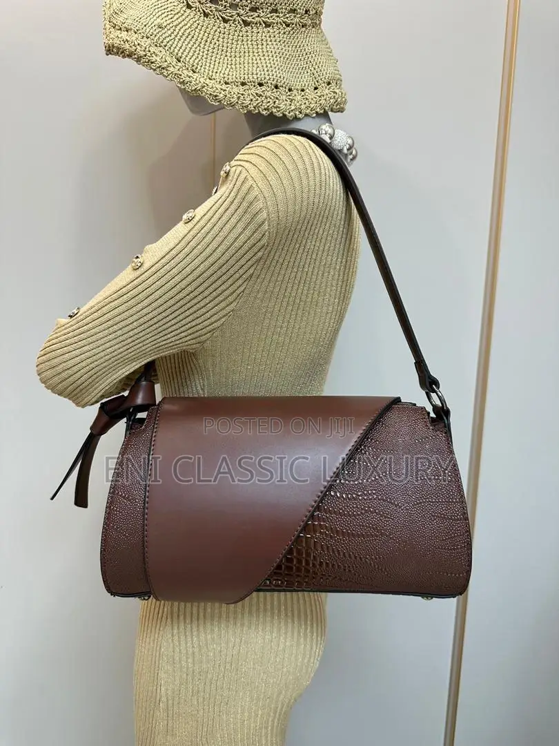 High Quality Luxury Turkey Bags for Women's