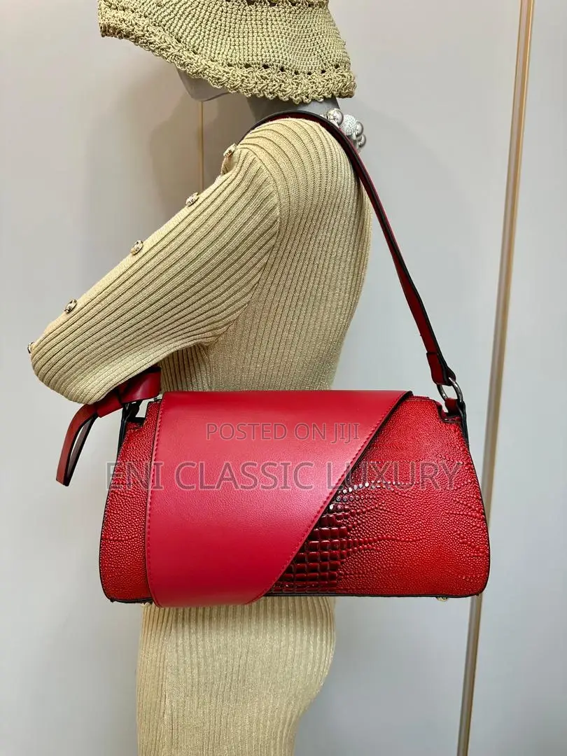 High Quality Luxury Turkey Bags for Women's