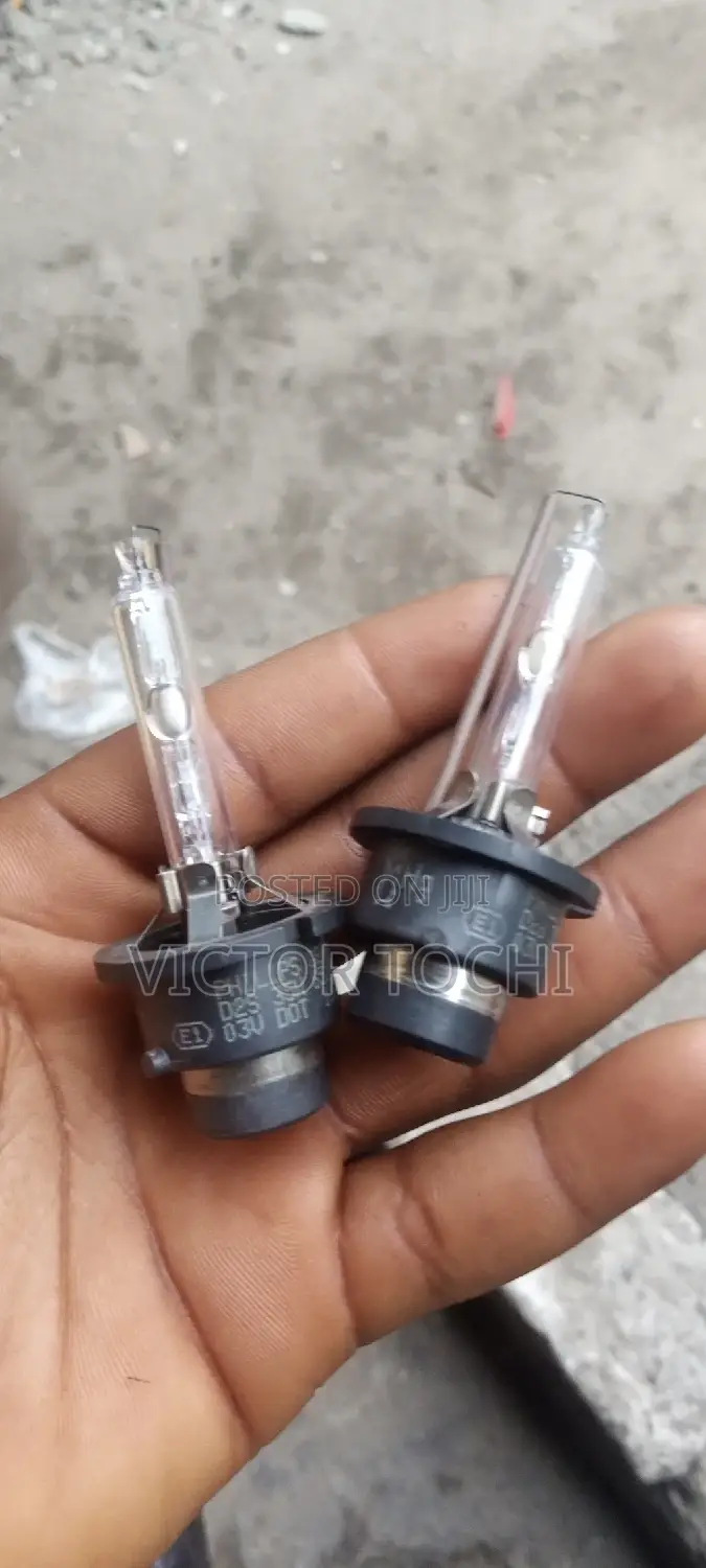 D2s Led Headlights Bulb