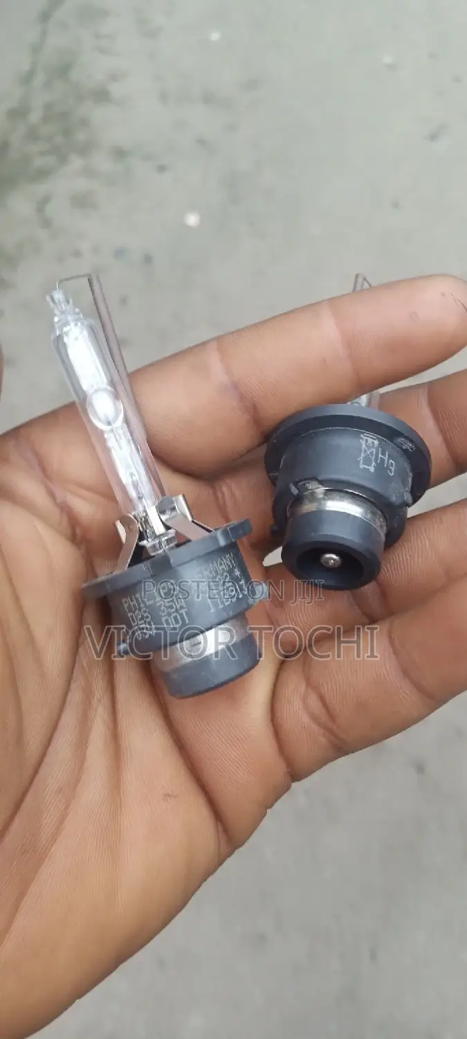 D2s Led Headlights Bulb
