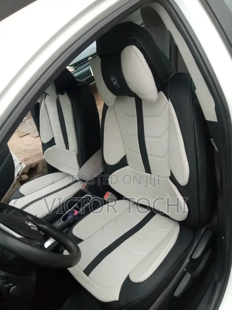 R Quality Car Leather Seat Cover