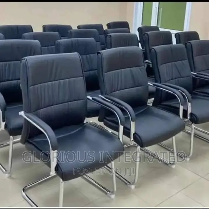 Pastors Chair