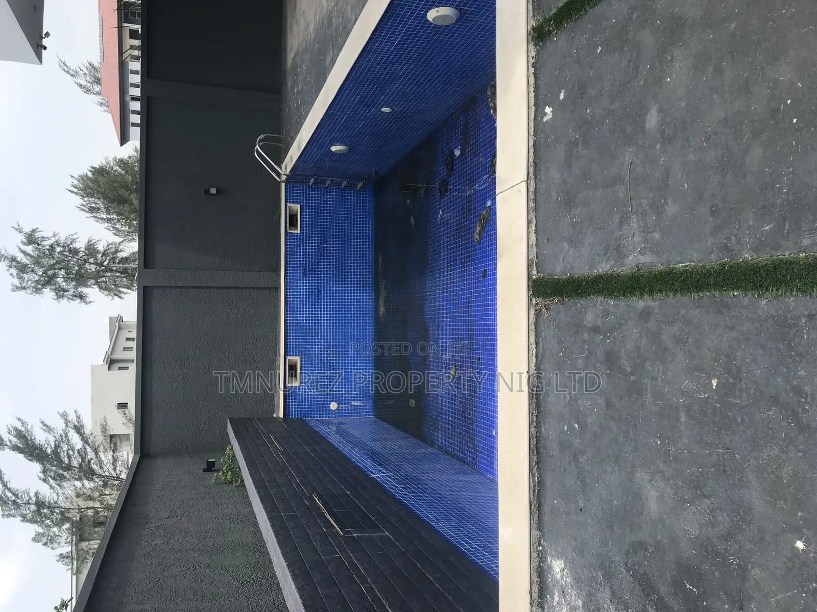 Furnished 5bdrm Duplex in Osapa london for sale