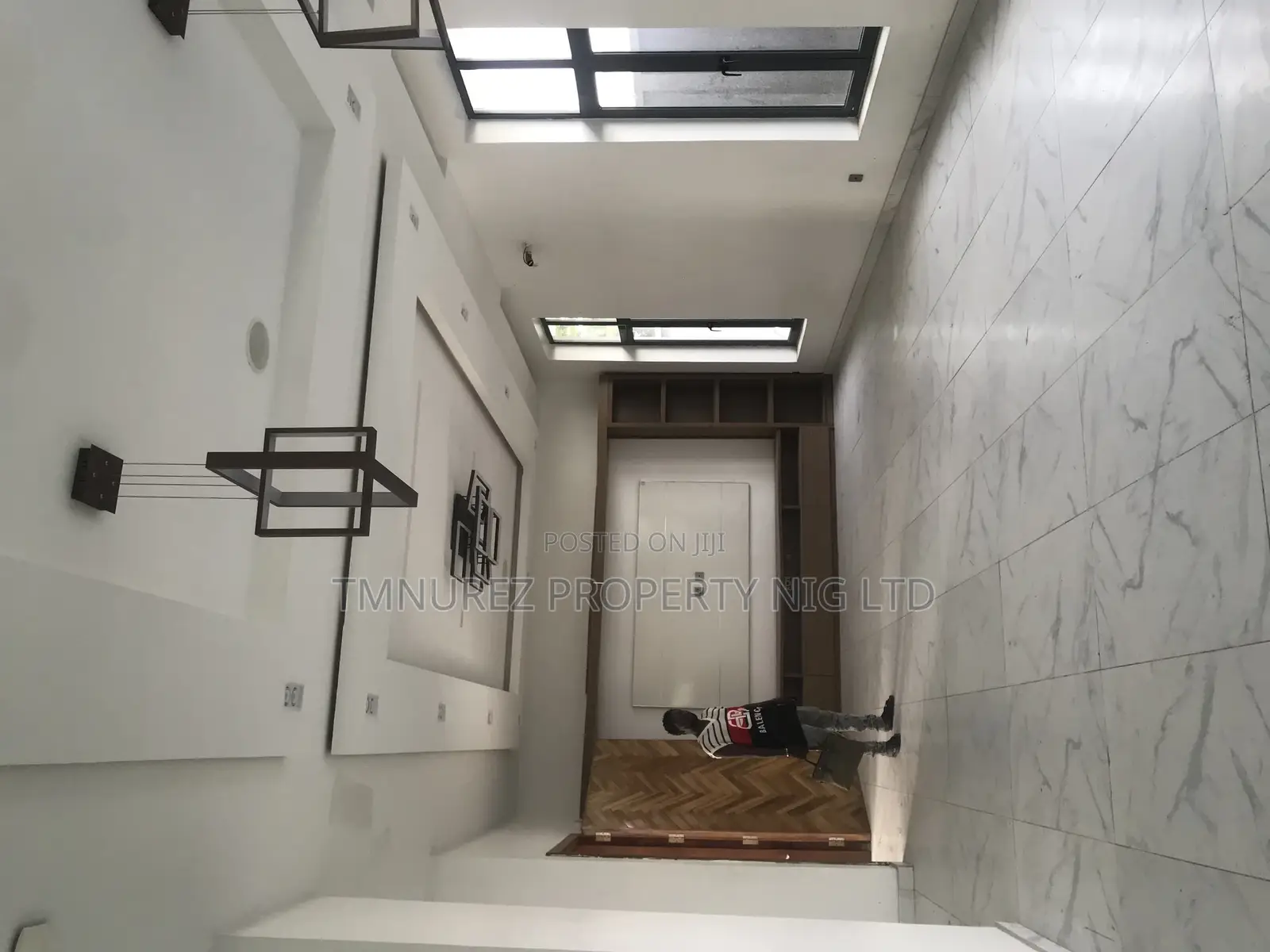 Furnished 5bdrm Duplex in Osapa london for sale
