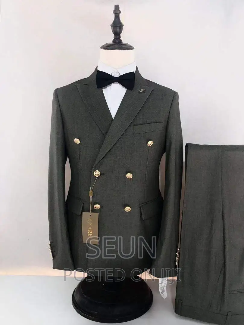 Trendy Suits for Rent