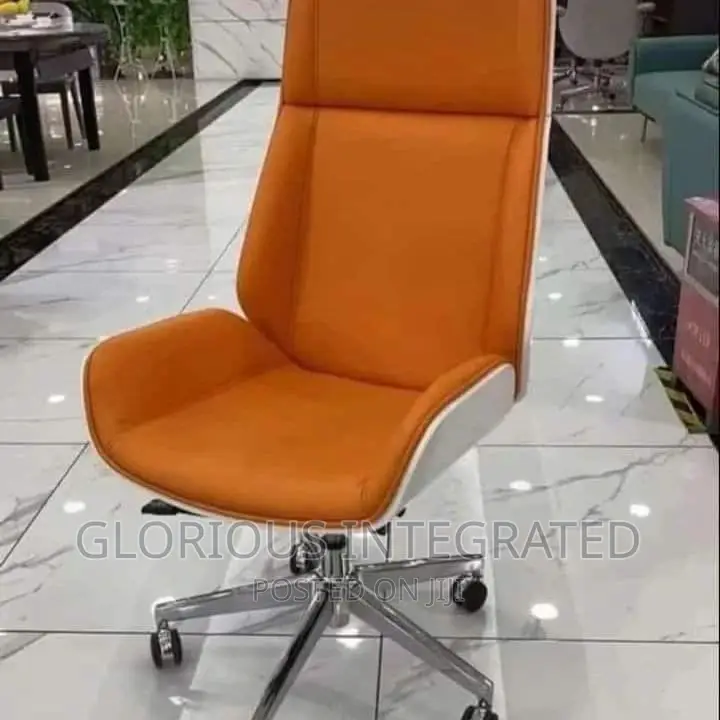 Director Office Chair