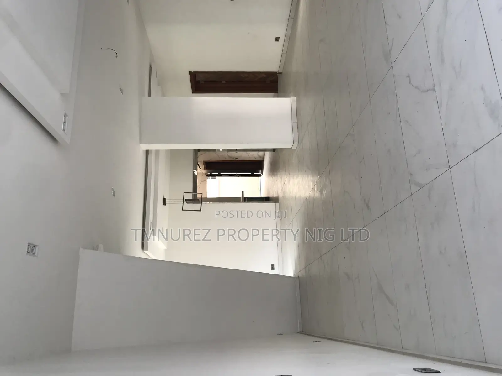 Furnished 5bdrm Duplex in Osapa london for sale