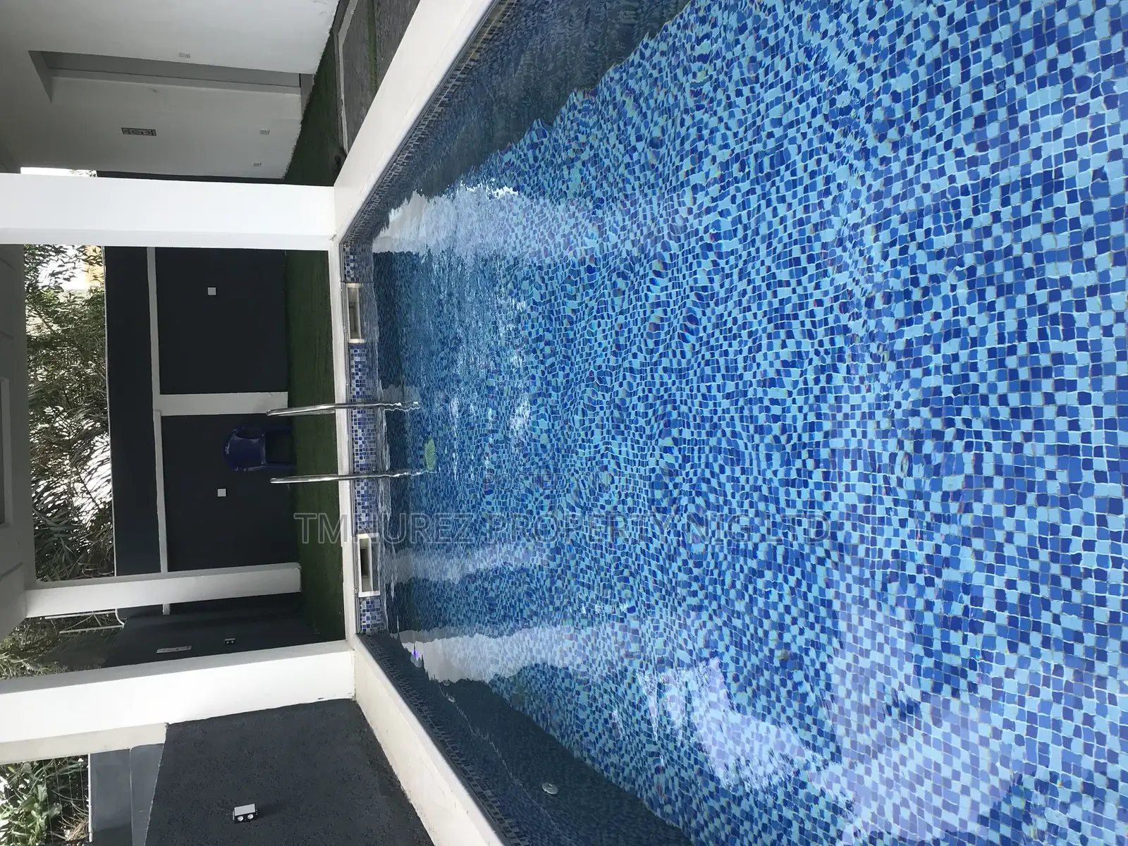 4bdrm Townhouse/Terrace in Osapa london for sale