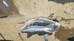 Cla250 2015 LED Headlights