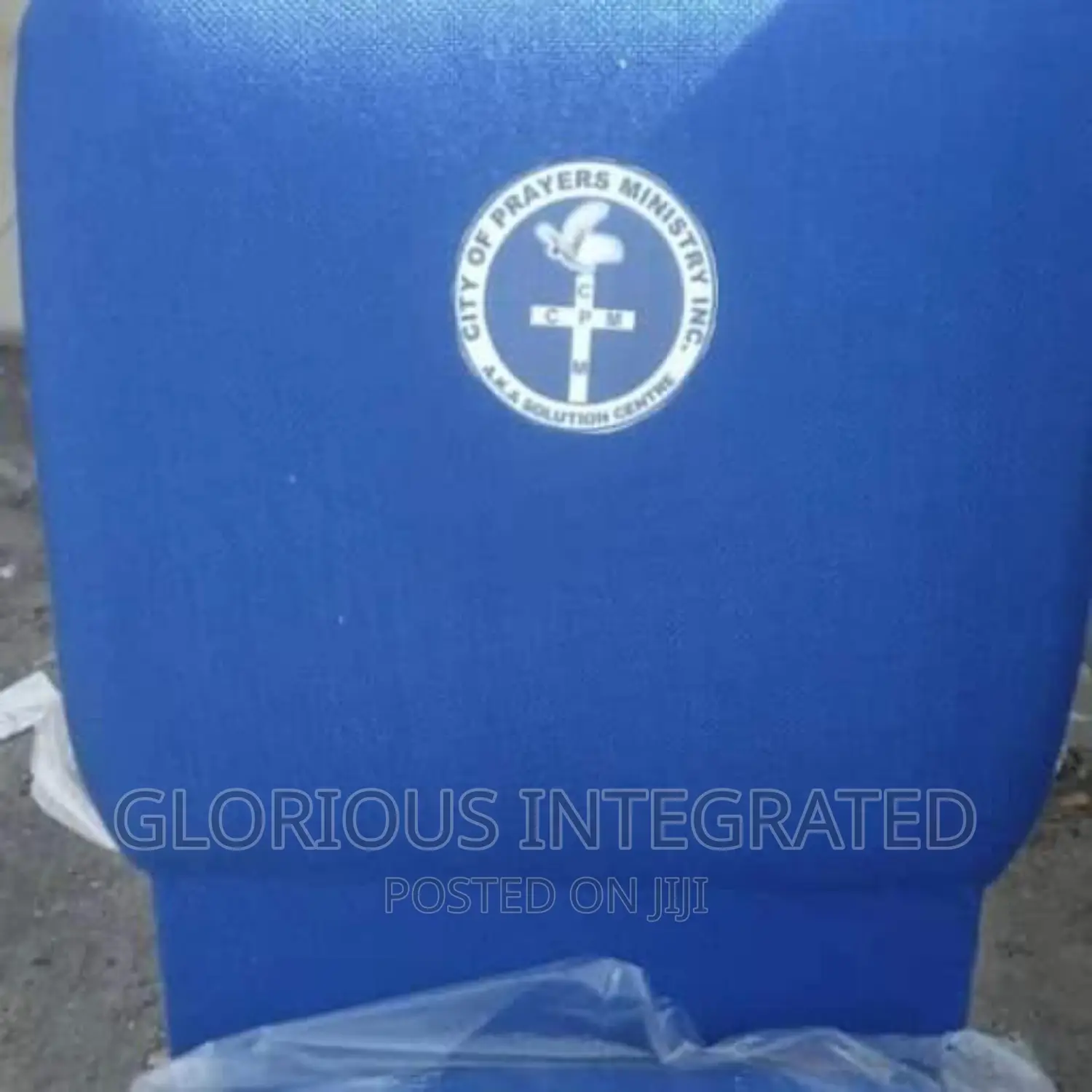 Banquet Chair for Church and Events