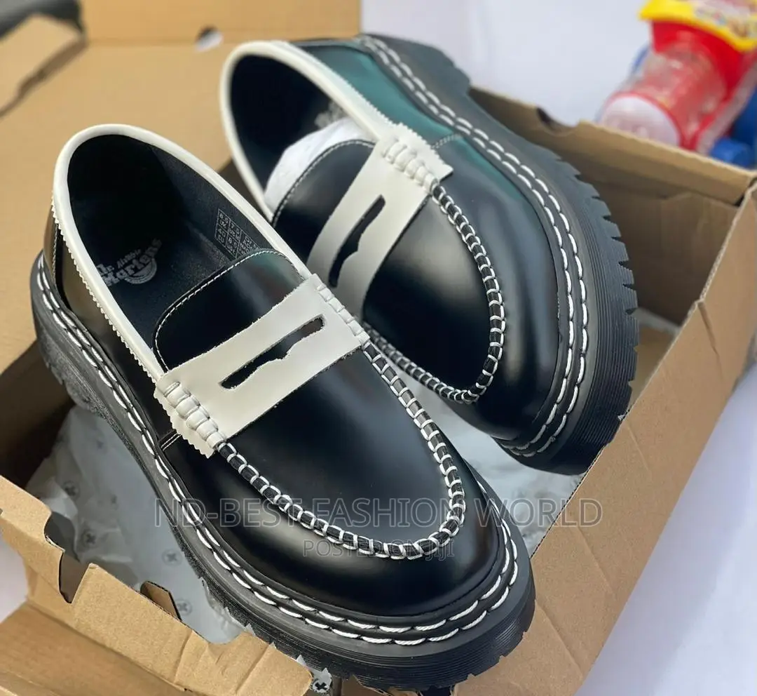 Pure Leather Shoes