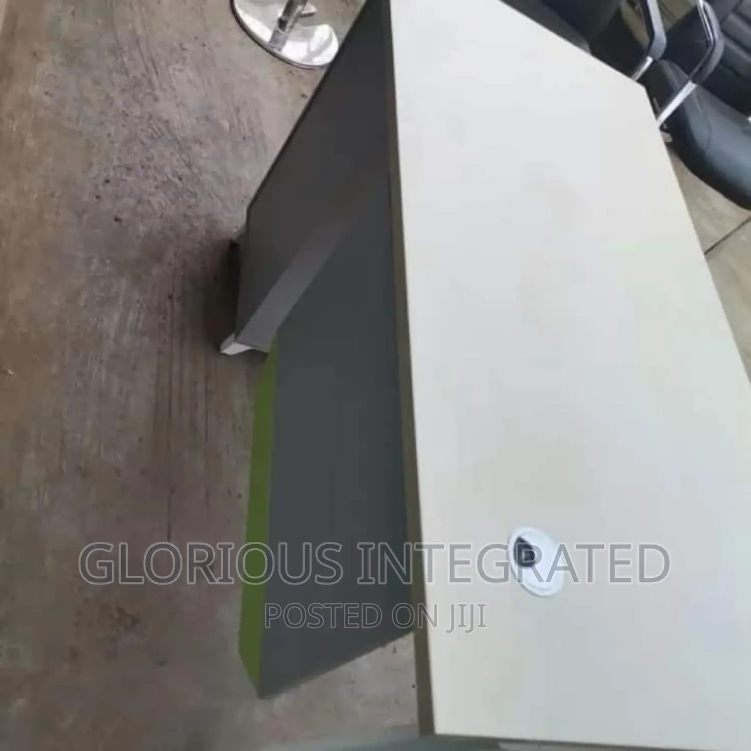 Office Desk