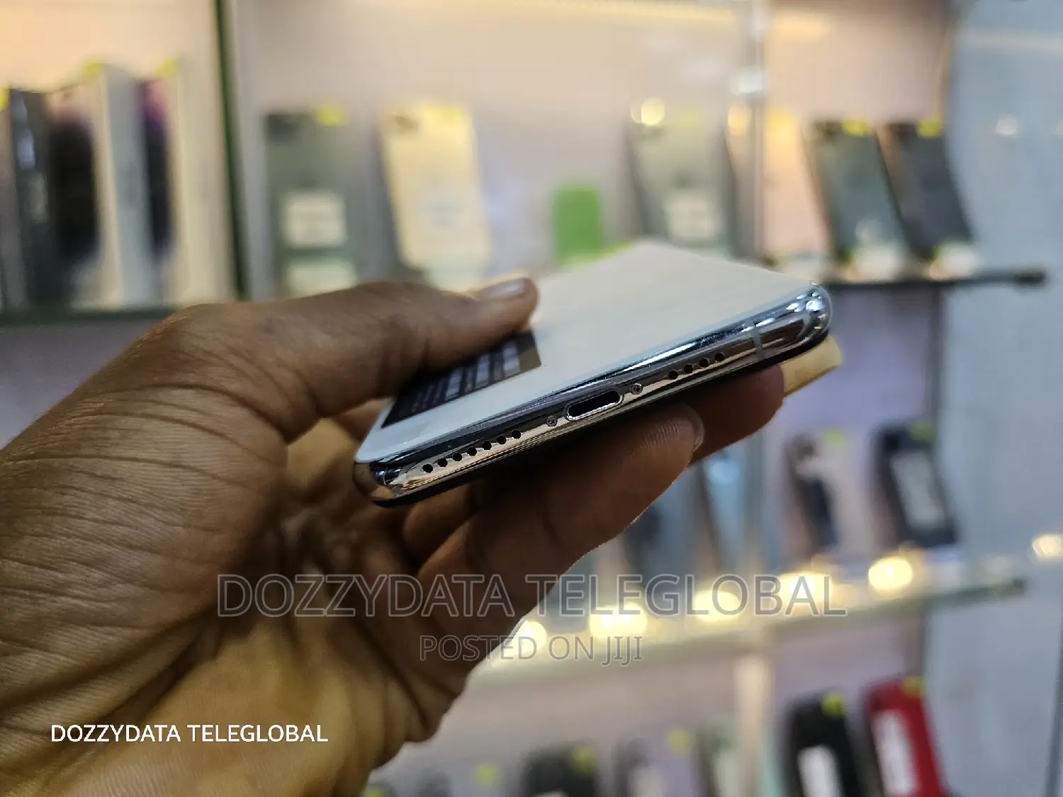 Apple iPhone 11 Pro Max 256 GB White