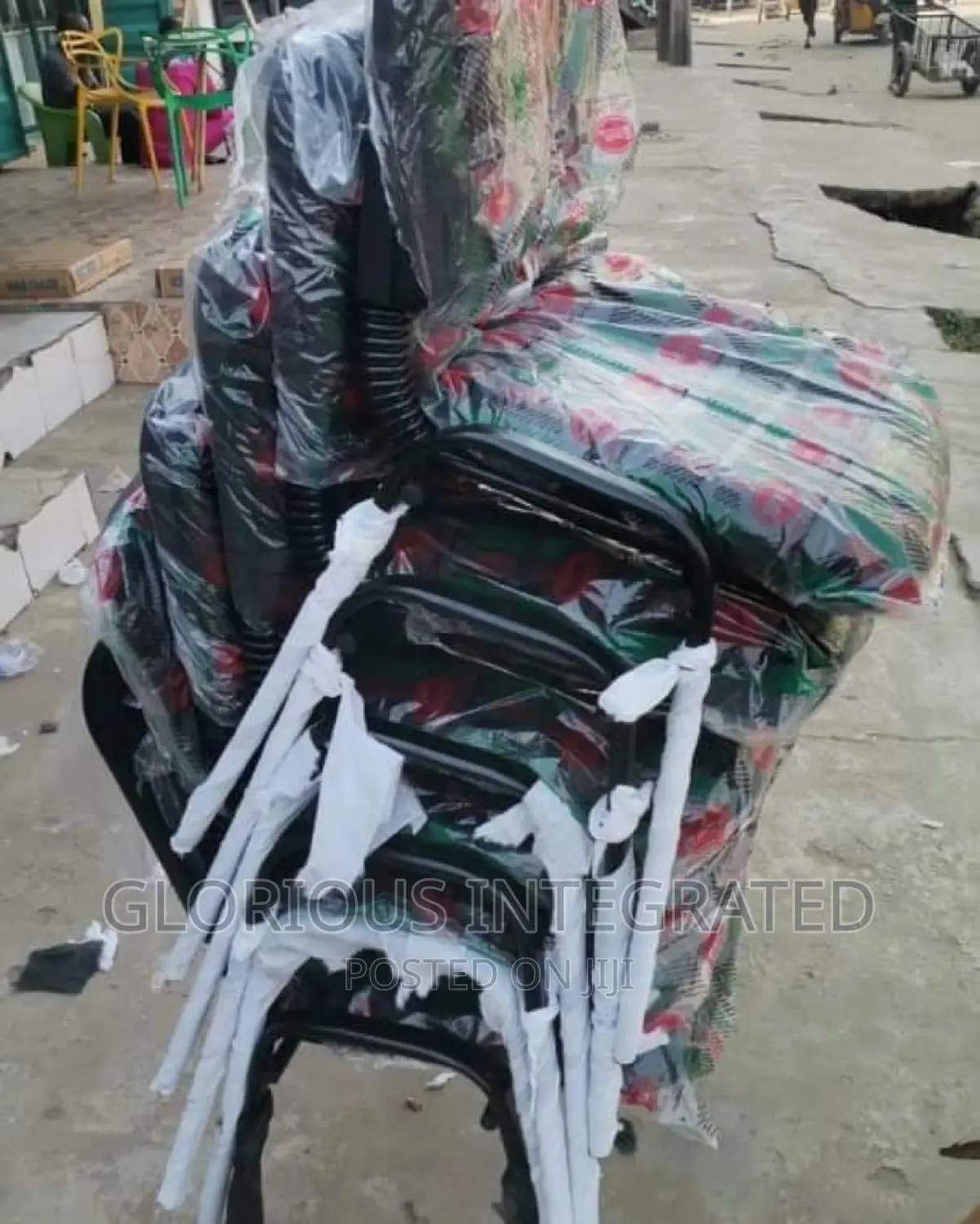 Banquet Chair for Church and Events