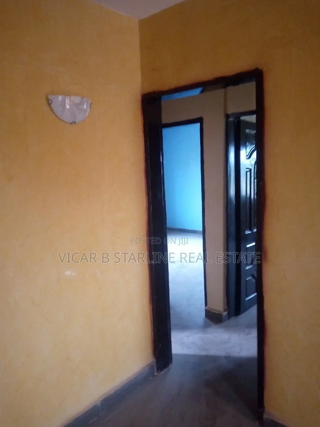 2bdrm Block of Flats in Nkwoagu, Abakaliki for rent