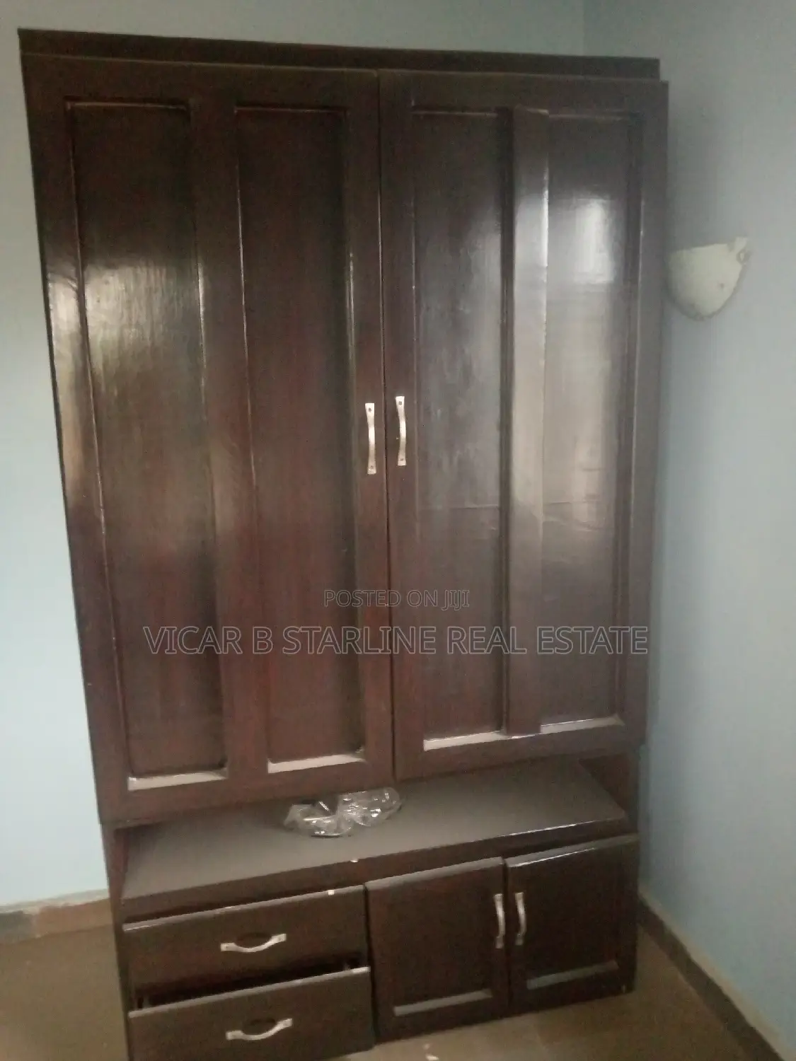 2bdrm Block of Flats in Nkwoagu, Abakaliki for rent