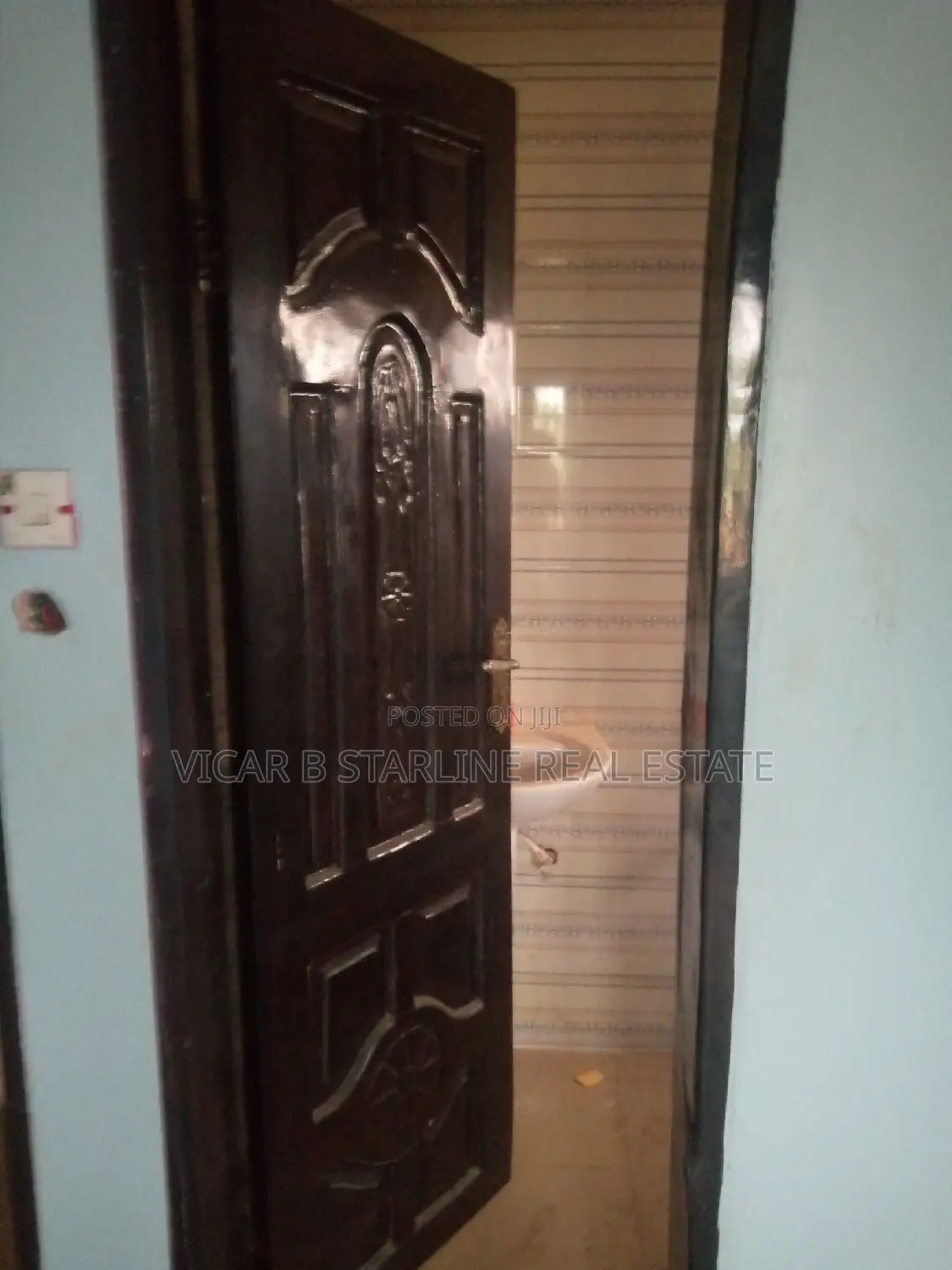 2bdrm Block of Flats in Nkwoagu, Abakaliki for rent
