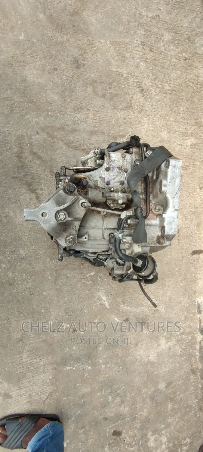 Complete Gear Box Honda Civic 2013 Model