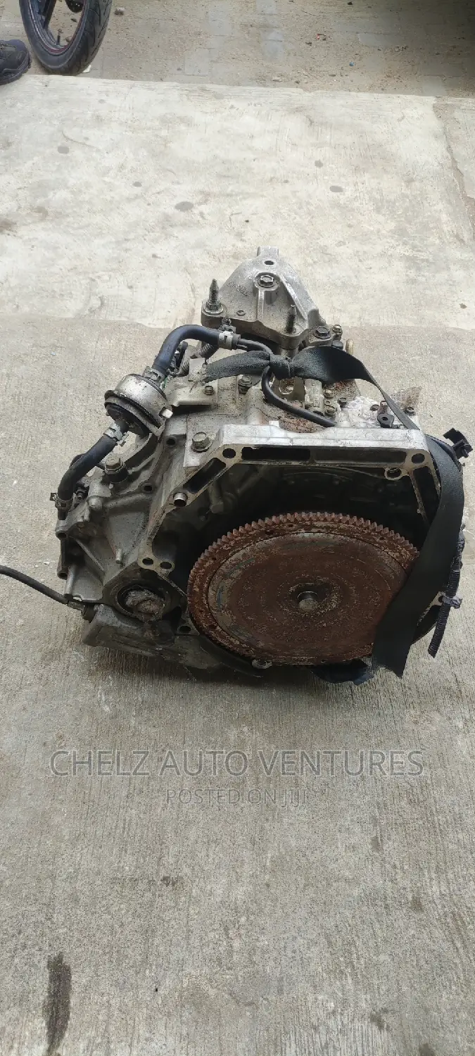 Complete Gear Box Honda Civic 2013 Model