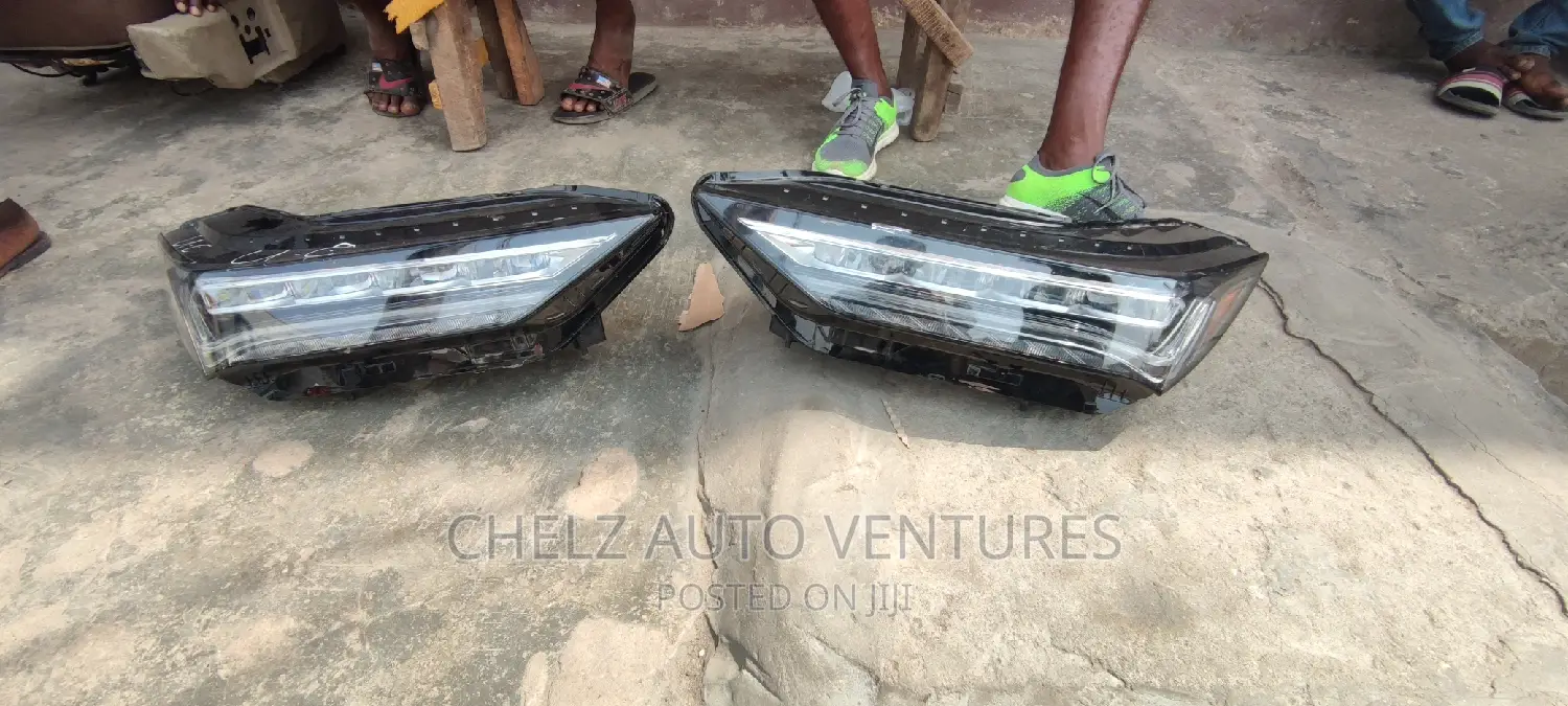 Head Lamp Acura MDX 2021-2022 Model