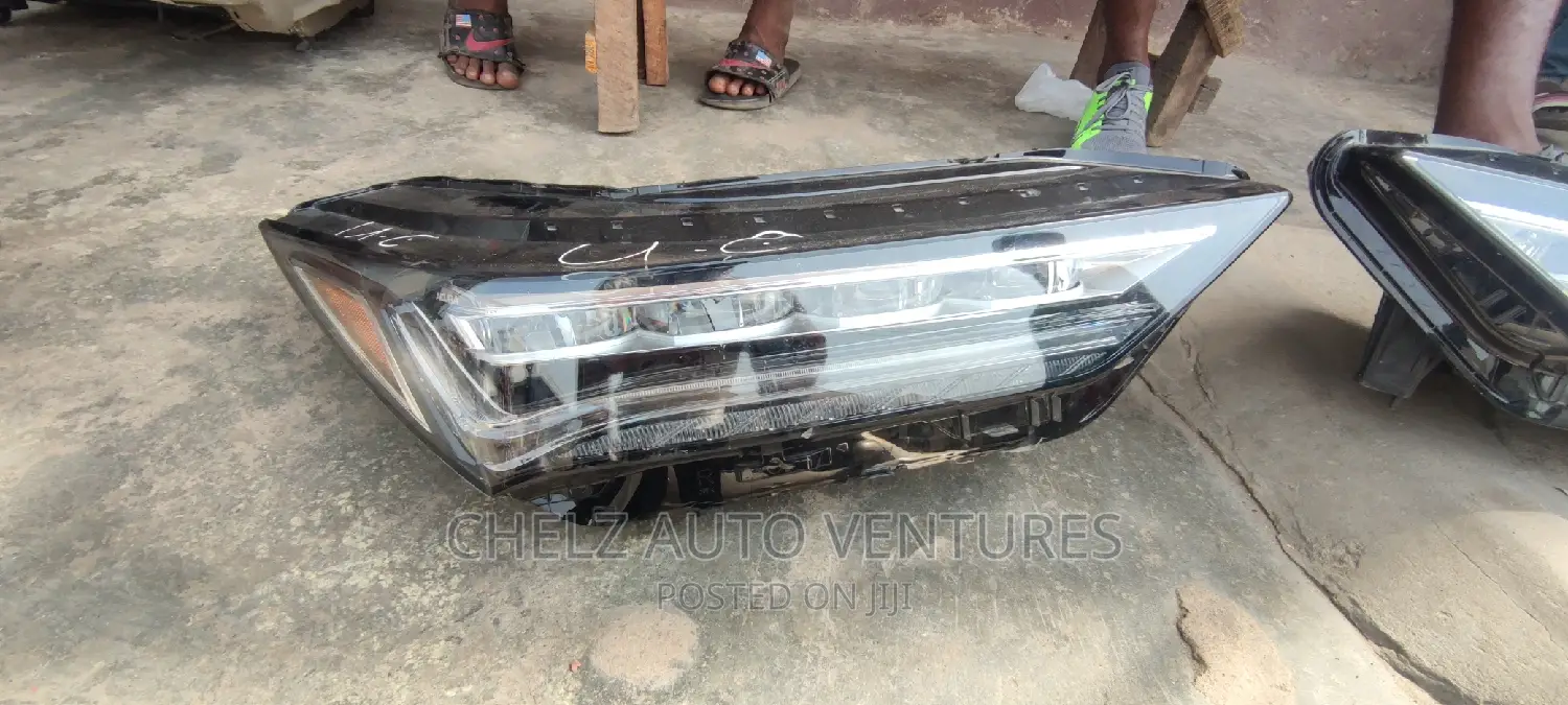 Head Lamp Acura MDX 2021-2022 Model