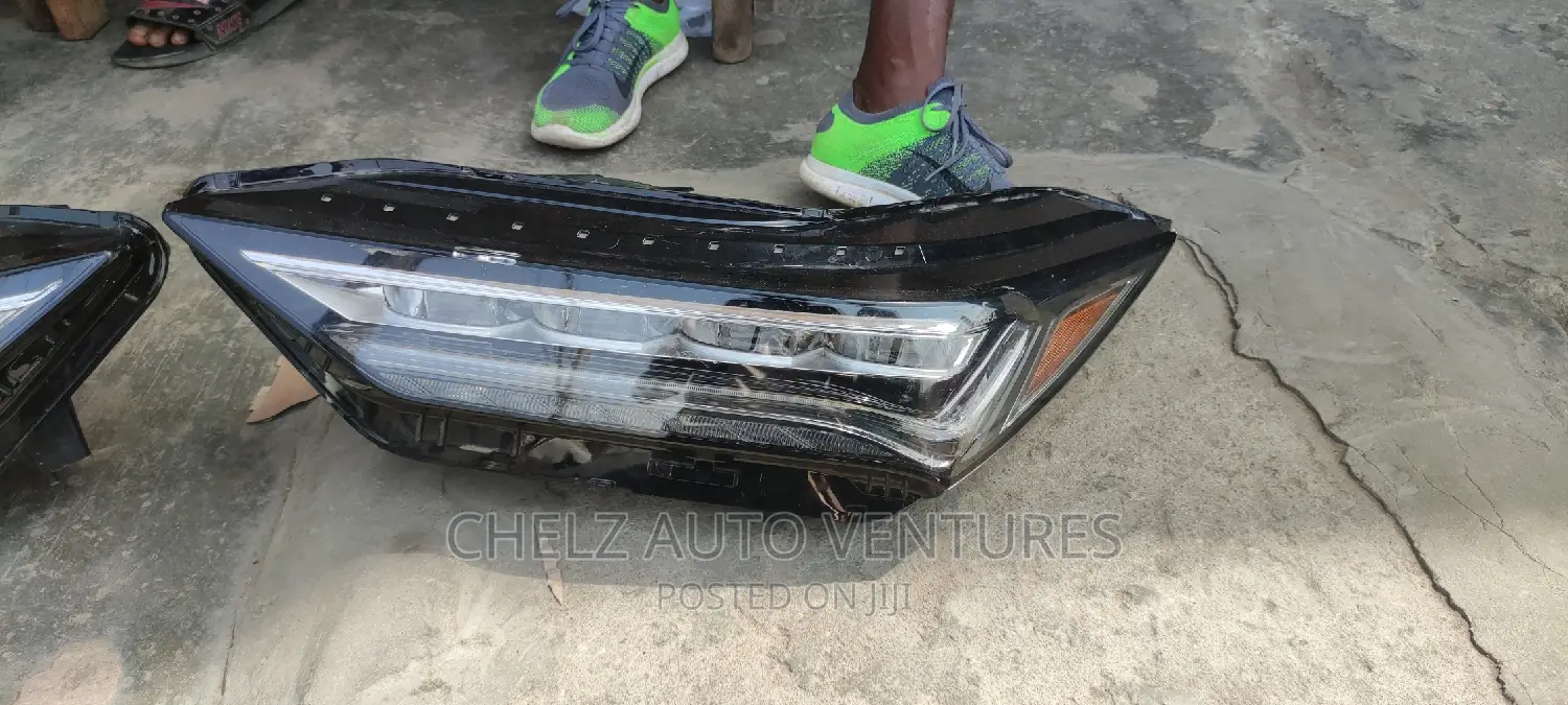 Head Lamp Acura MDX 2021-2022 Model