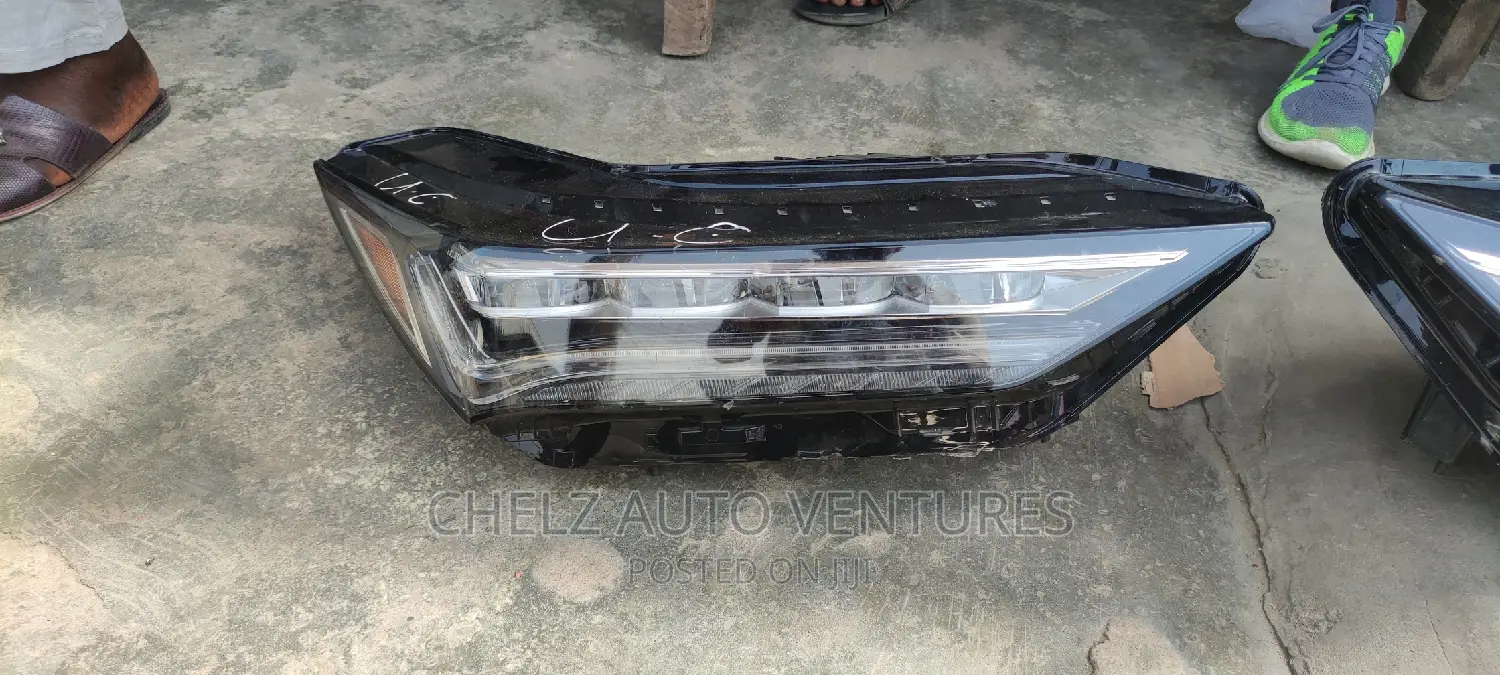 Head Lamp Acura MDX 2021-2022 Model